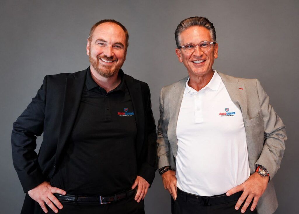 Ben Doebler and Mark W. Davis
