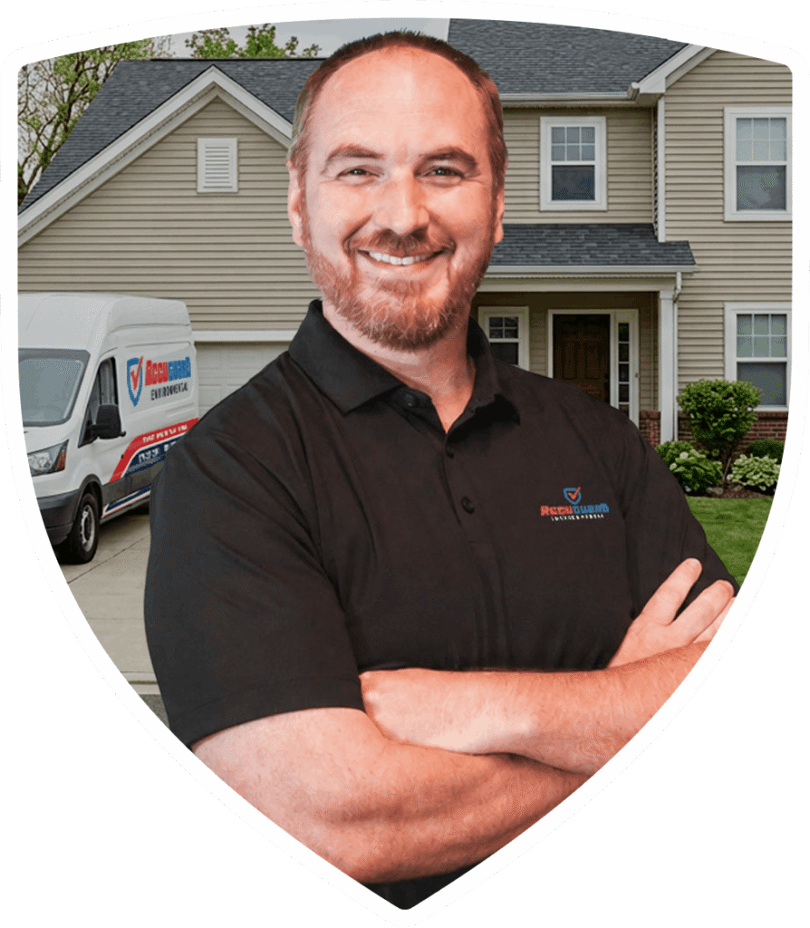 Ben Doebler, Founder of AccuGuard